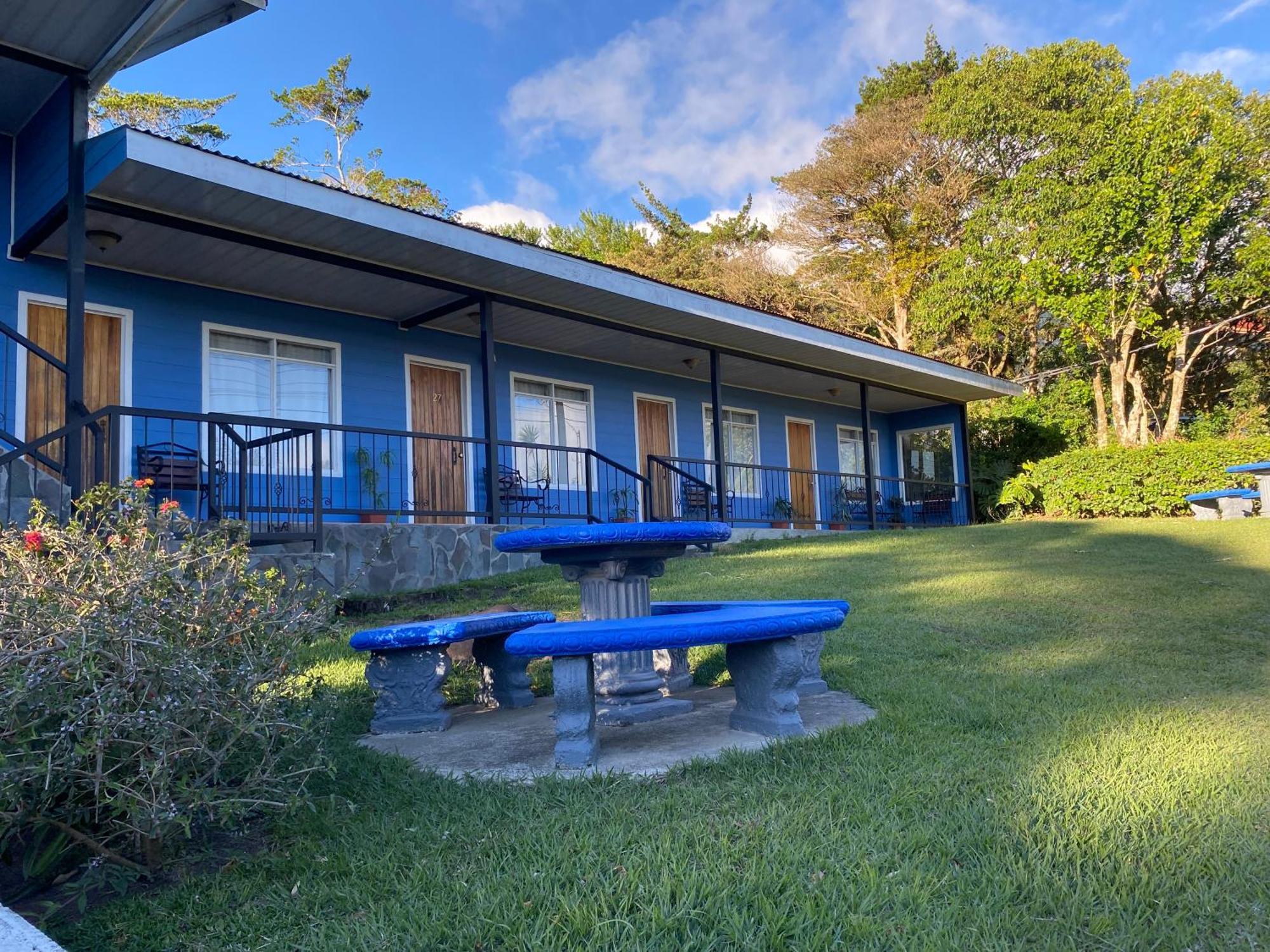 Monteverde Ecolodge Extérieur photo