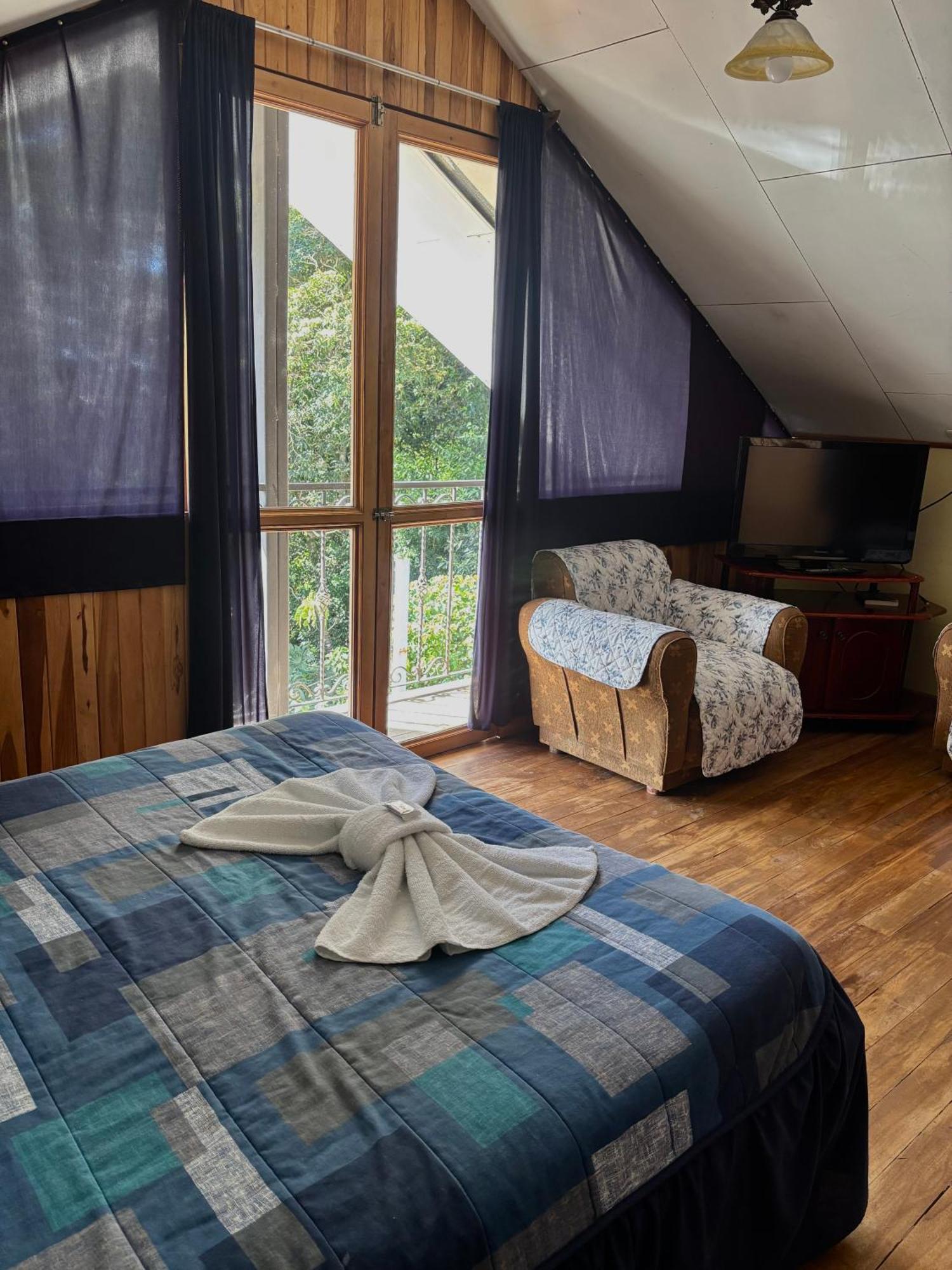 Monteverde Ecolodge Extérieur photo