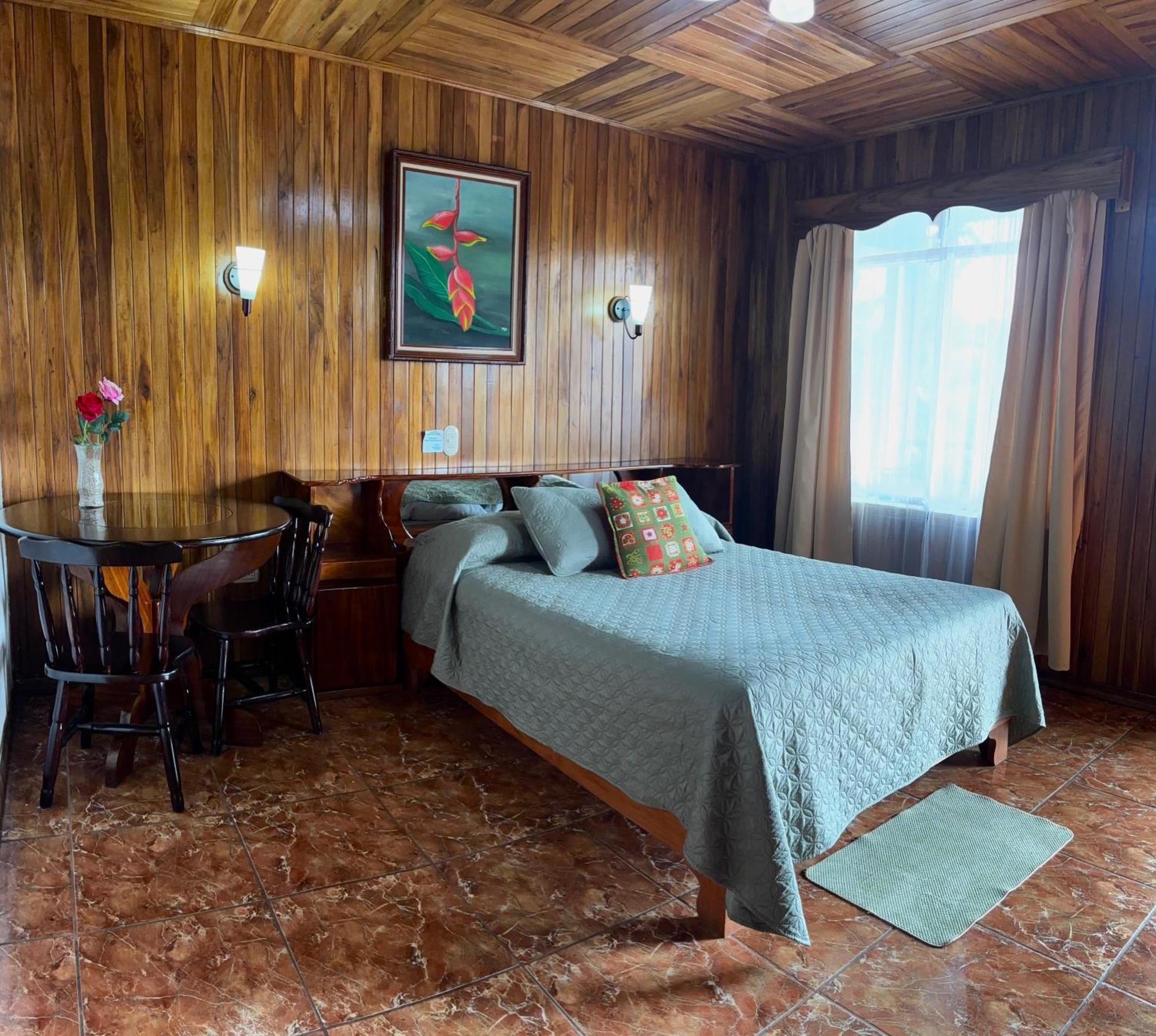 Monteverde Ecolodge Extérieur photo